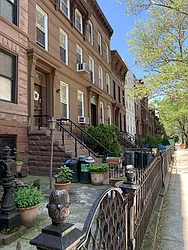 Rented by Simcha Halpert, LREB