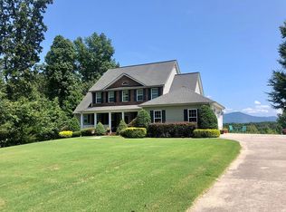 44 Katchee Ln, Chatsworth, GA 30705