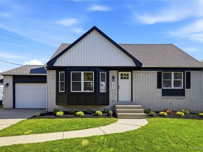 62 Camner Ave, Lancaster, NY, 14086