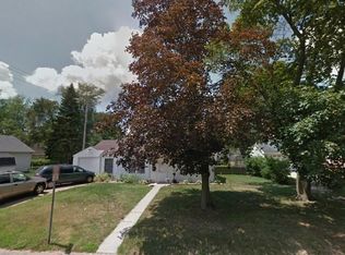 752 N Hartman St, Nappanee, IN 46550
