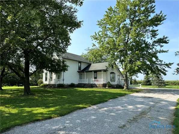 3613 Washburn Rd, Berkey, OH 43504