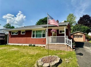 1 Melvin Ct, Utica, NY 13502