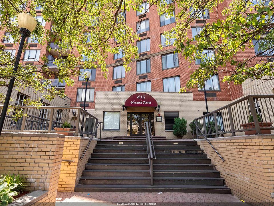 1st image of 415 Newark St APT 5A