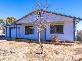1979 N Quartz Dr, Prescott, AZ 86301