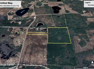 Highway 73 #A, Altha, FL 32421