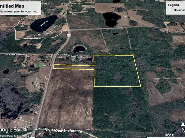 Highway 73 #A, Altha, FL 32421