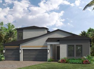 2877 Silverlefe Ln, Melbourne, FL 32940
