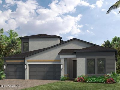 2877 Silverlefe Ln, Melbourne, FL, 32940