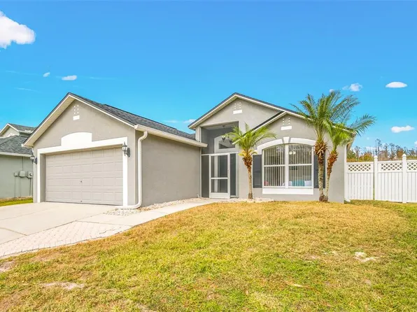 25031 Hyde Park Blvd, Land O Lakes, FL 34639