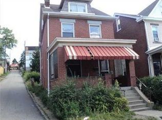 210 Moore Ave, Pittsburgh, PA