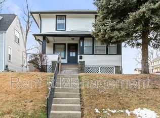 3228 Fontenelle Blvd, Omaha, NE 68104