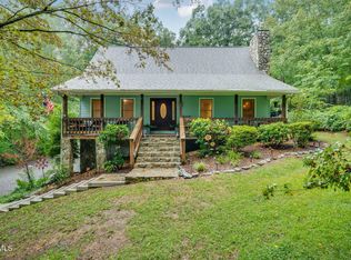 168 Regency Dr, Rogersville, TN 37857