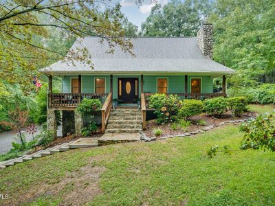 168 Regency Dr, Rogersville, TN, 37857