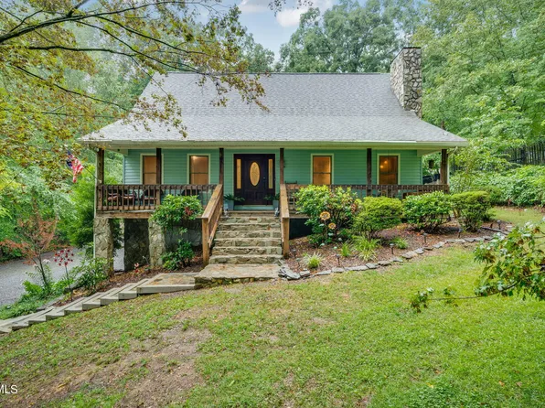 168 Regency Dr, Rogersville, TN 37857