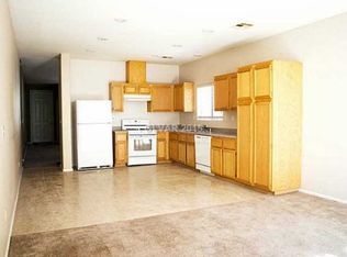 3963 Gold Glimmer St, Las Vegas, NV 89129