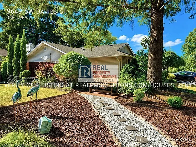 9649 SW Davies Rd — Photo 73