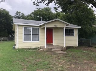 1522 N Robinson St, Cleburne, TX 76031