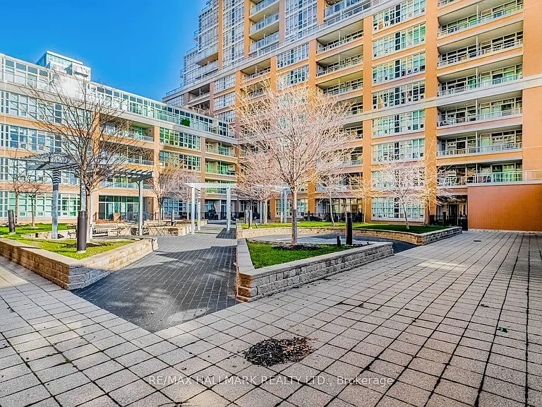 75 Liberty St #1004 — Photo 34