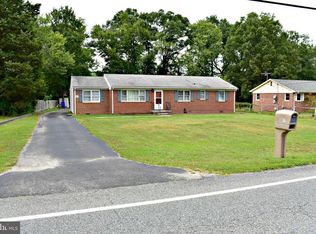 3811 Old Washington Rd, Waldorf, MD 20602