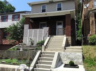 405 Ruxton St, Pittsburgh, PA