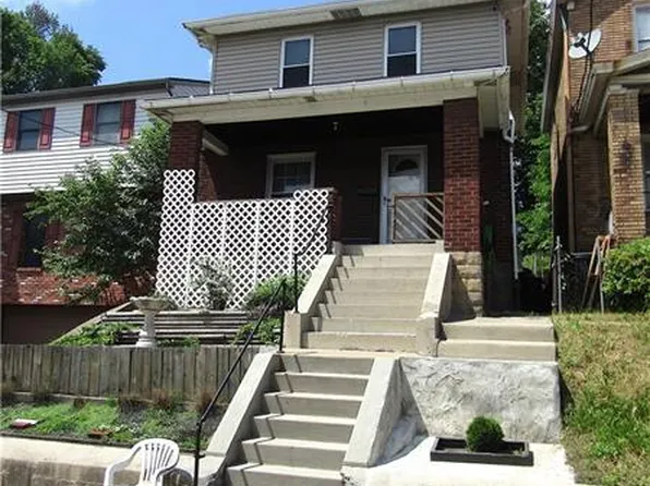 405 Ruxton St, Pittsburgh, PA 15211