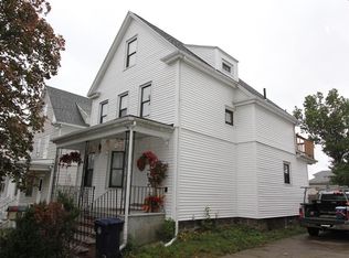 172 Jefferson Ave, Everett, MA 02149
