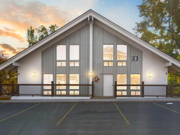 403 Veterans Boulevard #3 BLDG D, Branson, MO 65616