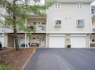 1127 Island Woods Dr #56, Indianapolis, IN