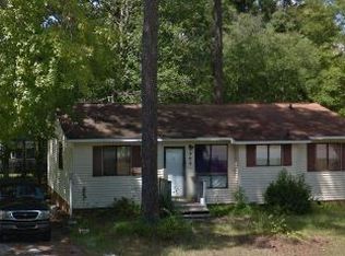 309 Annette Way, Greenwood, SC 29646