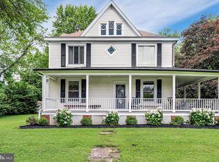 5400 Arcadia Ave, Upperco, MD 21155