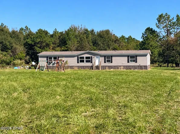 4493 McChapel Rd, Marianna, FL 32446