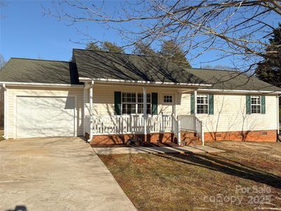 161 Westscott Dr, Statesville, NC, 28625