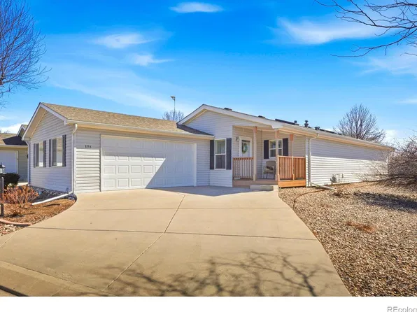 898 Sunchase Dr, Fort Collins, CO 80524