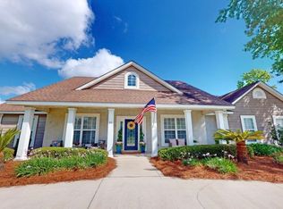 31 Wellington Cir, Brunswick, GA 31525