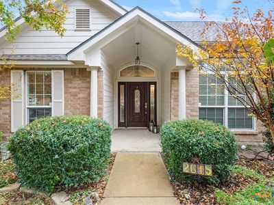 2615 Butterfly Dr, Temple, TX, 76502