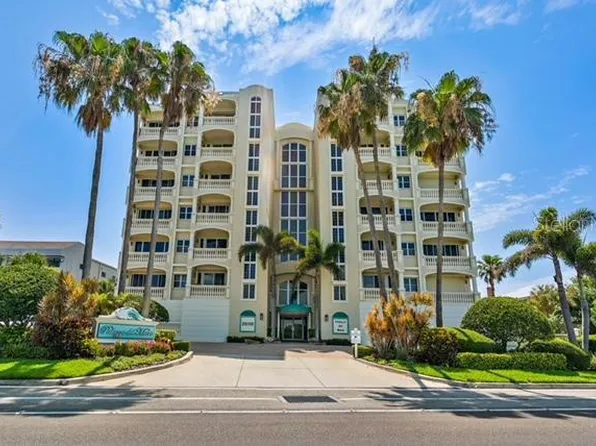 20110 Gulf Blvd APT 400, Indian Shores, FL 33785