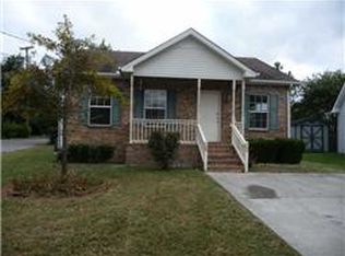 100 Rothwood Ct, Madison, TN 37115