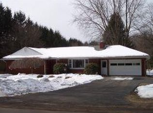 157 Wilson Hill Rd, Binghamton, NY 13905