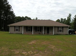 3249 Peoria Rd, Liberty, MS 39645