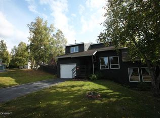 9742 Reliance Dr, Anchorage, AK 99507