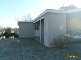 738 Maurice St, Twin Falls, ID 83301