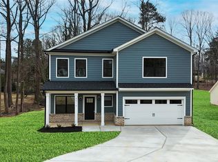 4916 Spring Ln, Charlotte, NC 28213