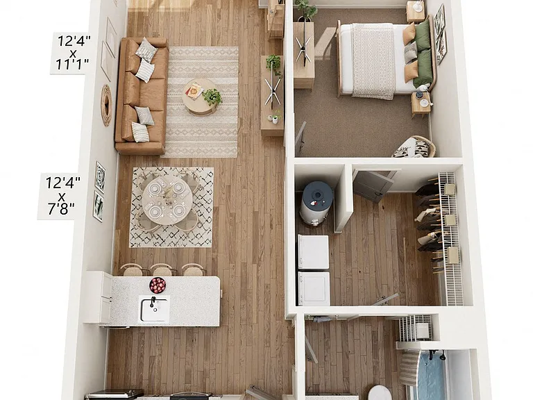 Elevate Riverview — Photo 44