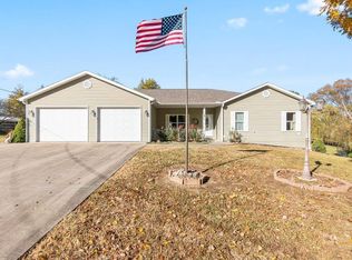 161 Green St, Oak Ridge, MO 63769