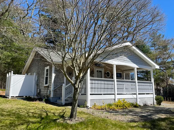 11 White St, Plymouth, MA 02360