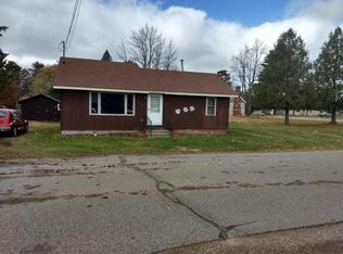 310 Sixth St. S, Eagle River, WI 54521