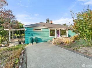 1804 S 107th St, Seattle, WA