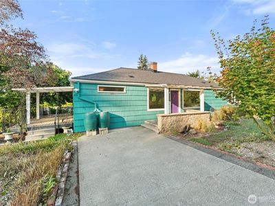 1804 S 107th Street, Seattle, WA, 98168