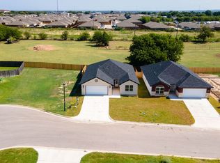 2115 Blackhawk Loop, Belton, TX 76513