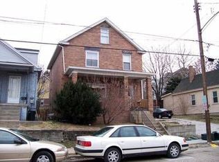 920 Lenz Ave, Ambridge, PA 15003